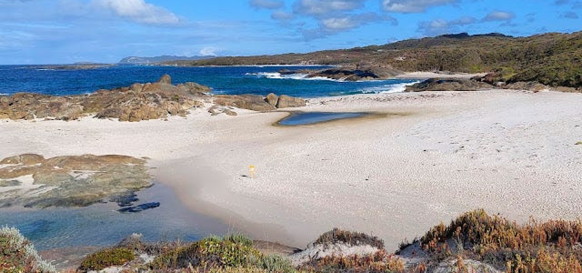  Legal victory for nudists at Lights Beach, Western Australia